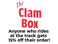 The Clam Box